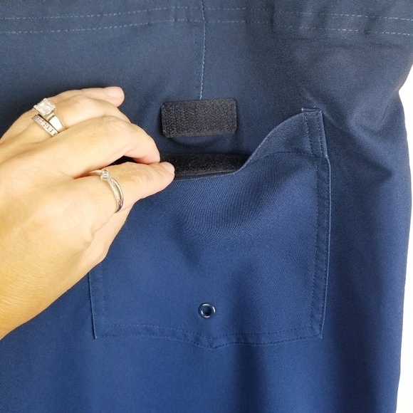 Old Navy #553186 Built-In Flex Board Shorts NWT - Picture 11 of 13